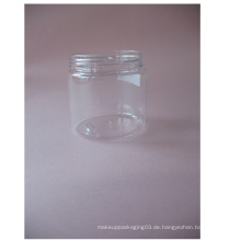 200ml Clear Pet Single Wandglas ohne Verschluss